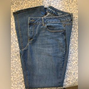 Women’s jeans